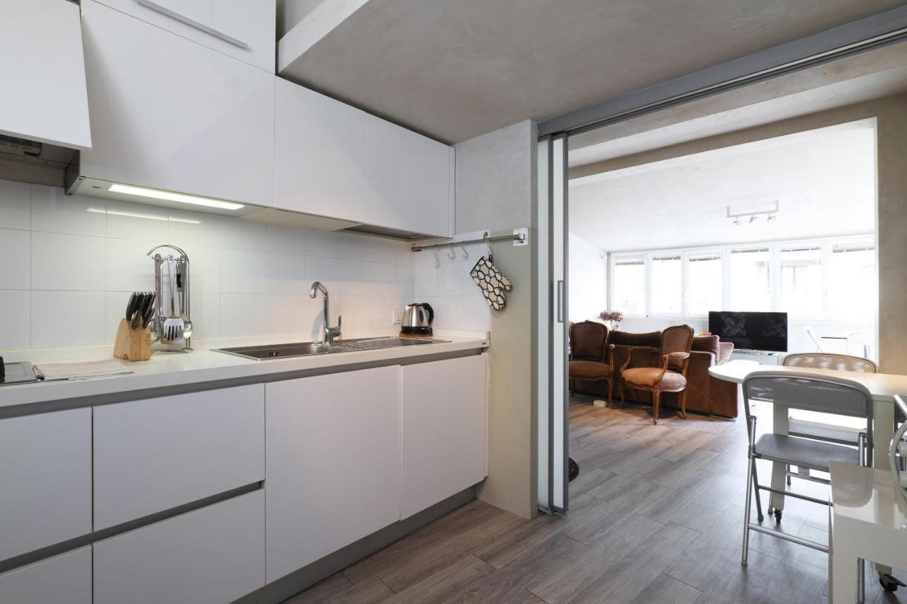 Primopiano - Previati Apartment Milano Ngoại thất bức ảnh