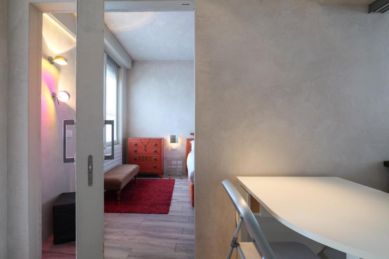 Primopiano - Previati Apartment Milano Ngoại thất bức ảnh