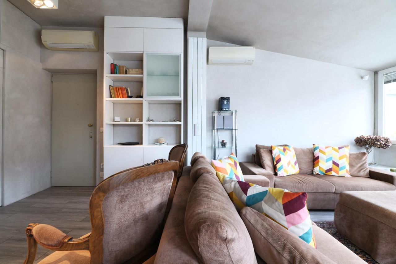 Primopiano - Previati Apartment Milano Ngoại thất bức ảnh