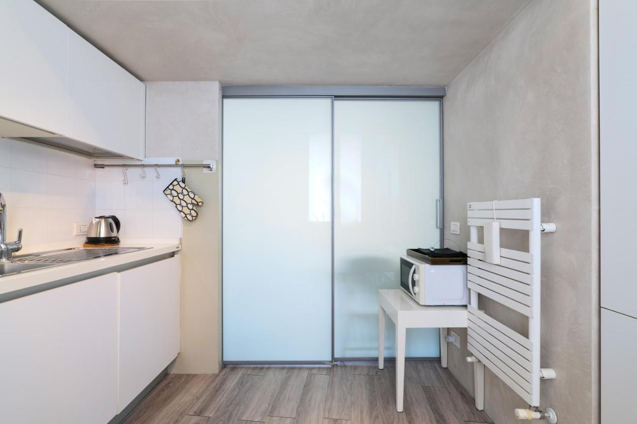Primopiano - Previati Apartment Milano Ngoại thất bức ảnh