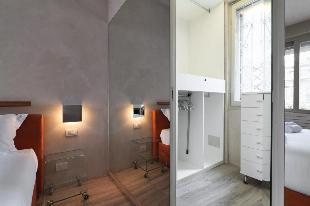 Primopiano - Previati Apartment Milano Ngoại thất bức ảnh
