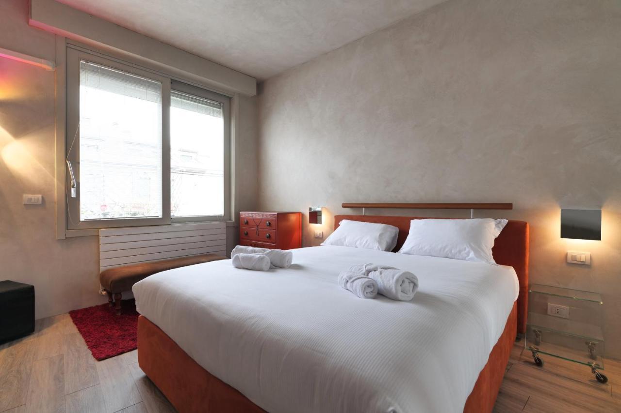 Primopiano - Previati Apartment Milano Ngoại thất bức ảnh