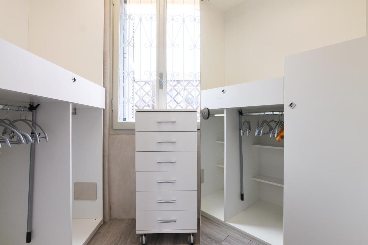Primopiano - Previati Apartment Milano Ngoại thất bức ảnh