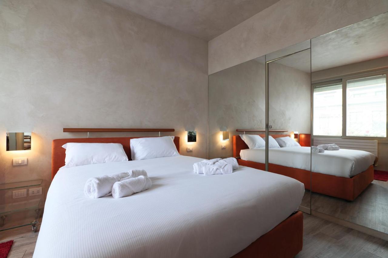 Primopiano - Previati Apartment Milano Ngoại thất bức ảnh