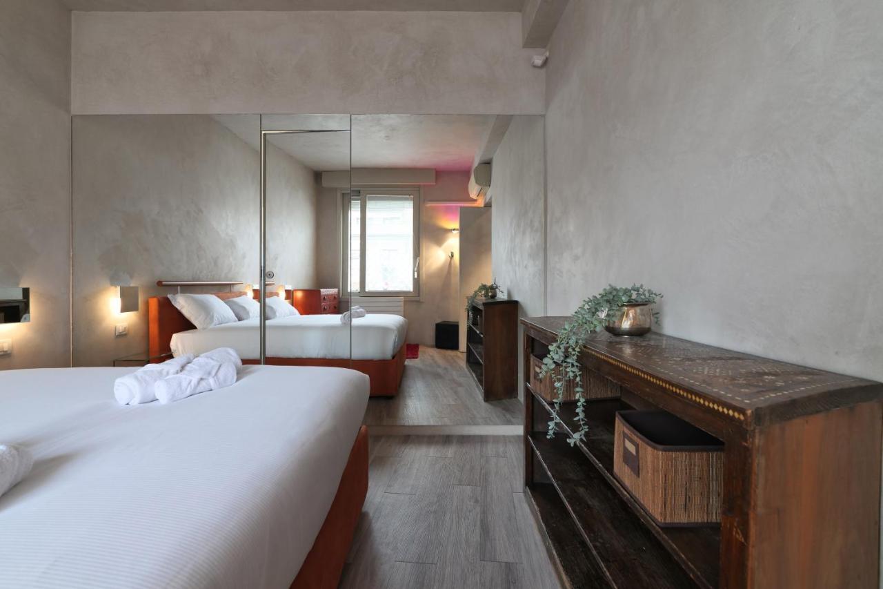 Primopiano - Previati Apartment Milano Ngoại thất bức ảnh