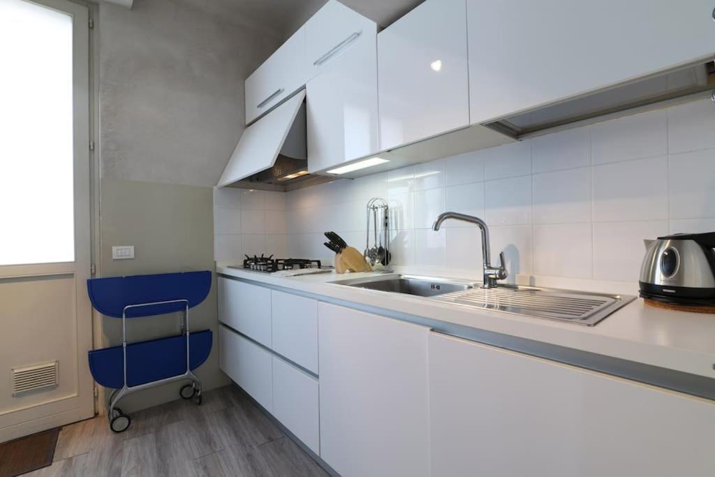 Primopiano - Previati Apartment Milano Ngoại thất bức ảnh