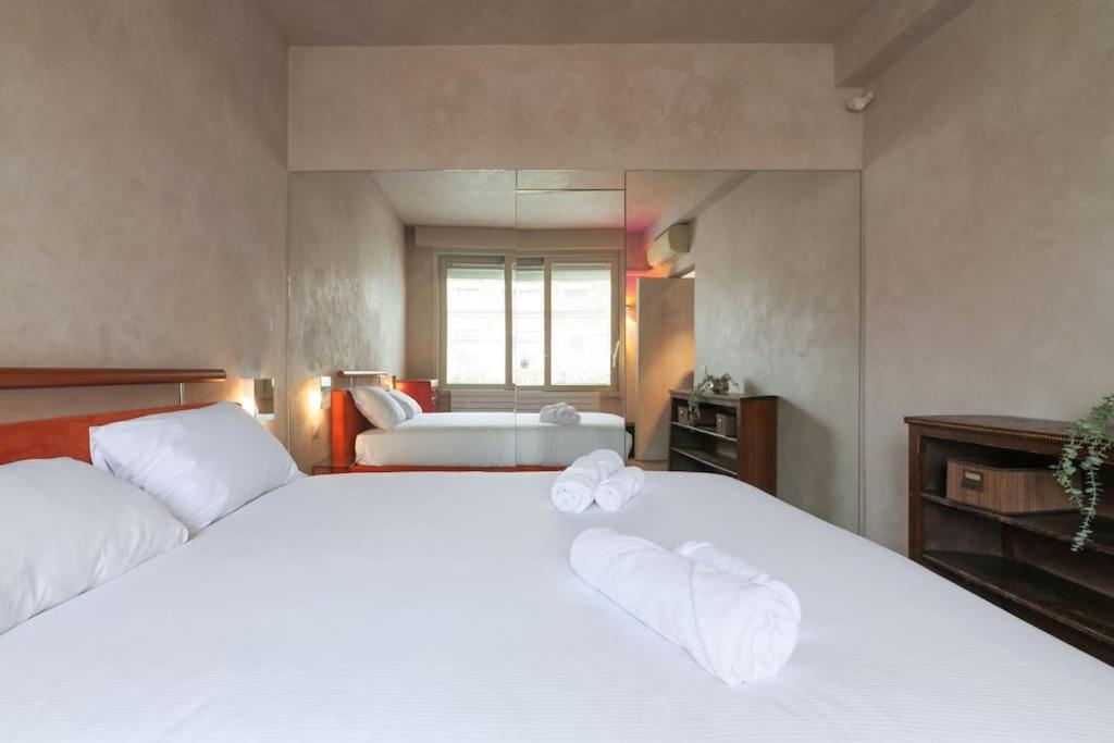 Primopiano - Previati Apartment Milano Ngoại thất bức ảnh